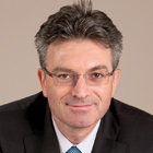Portrait Oberbürgermeister Dr. Dieter Salomon
