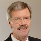 Portrait Oberbürgermeister Wolfgang Meyer