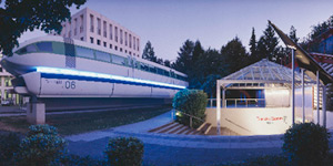 Logo Deutsches  Museum Bonn