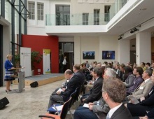 Wettbewerb Bildungsnetzwerke