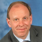 Portrait Oberbürgermeister Bernd Tischler