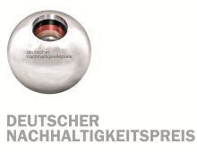 Deutscher Preis für Nachhaltigkeit
