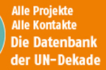 Logo der Datenbank BNE