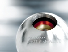 Deutscher Nachhaltigkeitspreis Deutscher Nachhaltigkeitspreis