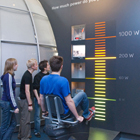 Energietechnik © Deutsches Museum von Meisterwerken der Naturwissenschaft und Technik Energietechnik © Deutsches Museum von Meisterwerken der Naturwissenschaft und Technik