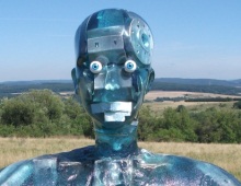 Der Exponatwettbewerb im Wissenschaftsjahr 2012 Der Exponatwettbewerb im Wissenschaftsjahr 2012