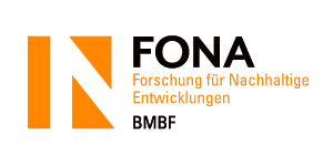 Logo Forschung für nachhaltige Entwicklungen