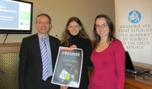 Forschungsbörse in Prag