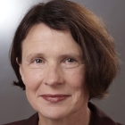 Portrait Prof. Dr. Ines Weller