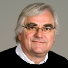 Portrait Prof. Gerd Michelsen
