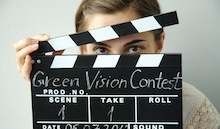 Der Green Vision Contest