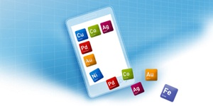 Logo Rohstoff - Expedition