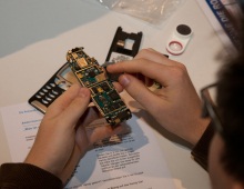 Die Rohstoff-Expedition