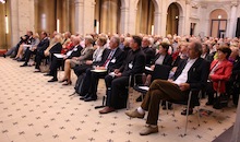 Veranstaltung: Metropolen und Megastädte - einst und jetzt