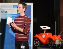 Quelle: Wissenschaft im Dialog/C. Rieken