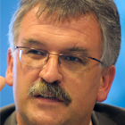 Portrait Prof. Dr. Josef Settele