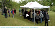 Berger Hang nahe Frankfurt