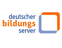 Logo des Deutschen Bildungsservers