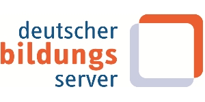 Logo Deutscher Bildungsserver