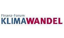 Logo Finanz-Forum: Klimawandel