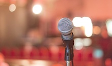 Regionalwettbewerbe des Science Slams