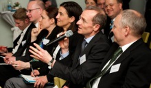 Ideenwettbewerb des RNE