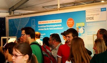 Rückblick zum Tag der deutschen Einheit