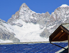 Technologie in der Schweiz