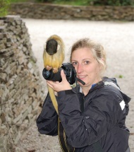 Verena Ripberger, Quelle: privat