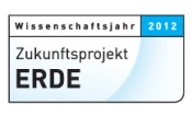 Wissenschaftsjahr 2012 – Zukunftsprojekt Erde
