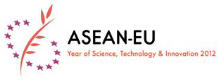 ASEAN-EU Wissenschaftsjahr 2012 Logo