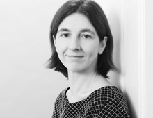 Forscherin Prof. Dr. Susanne Blazejewski