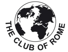 Logo Club of Rome