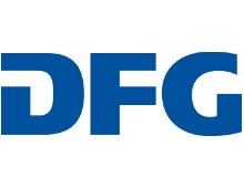 Logo der Deutschen Forschungsgemeinschaft