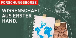 Forschungsbörse