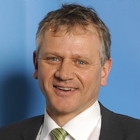Portrait Oberbürgermeister Hans-Jörg Henle