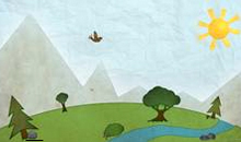 Ausschnitt eines prämierten Films