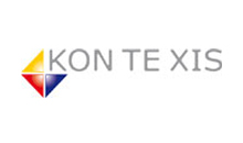 Logo KON TE XIS