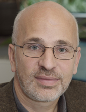 Forscher Prof. Dr. Georg Müller-Christ