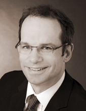 Forscher Dr. Johannes Reidel