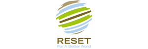 Reset.to Logo