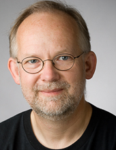Forscher Dr. Mark-Oliver Rödel
