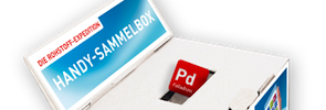 Handy – Sammelaktion