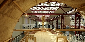 Bild Museum Antike Schiffahrt