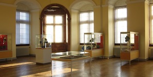 Römisch-Germanische Zentralmuseum