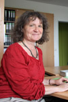 Foto Dr. Karin Ulbrich