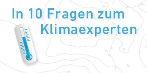 Logo Das große Klima-Quiz
