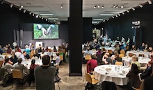 Der Rückblick zu den WorldWideViews on Biodiversity