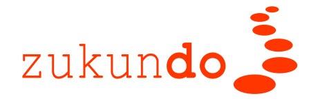 Logo zukundo Logo zukundo
