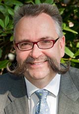 Prof. Dr. Johannes Vogel: